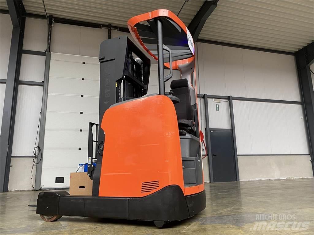 Toyota RRE140H Reach trucks