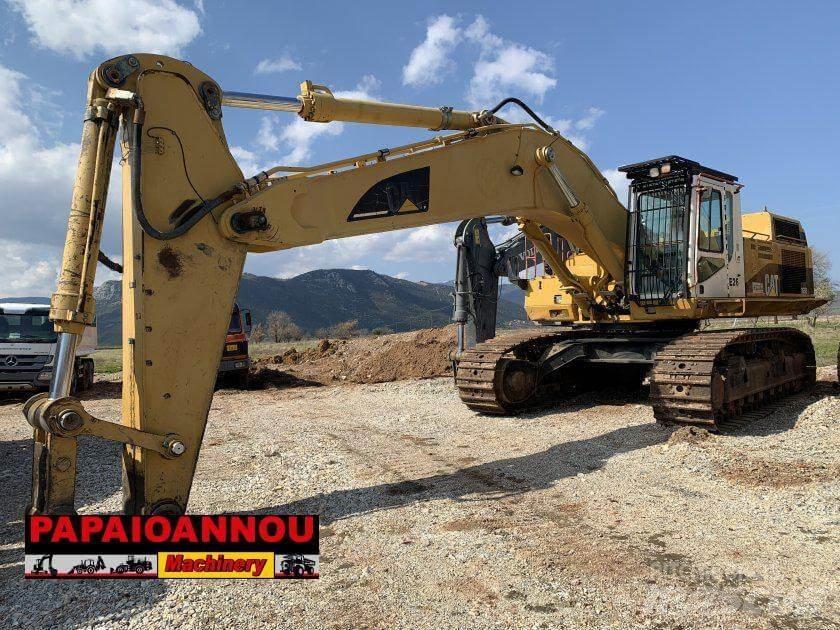 CAT 365B L Construction - Others