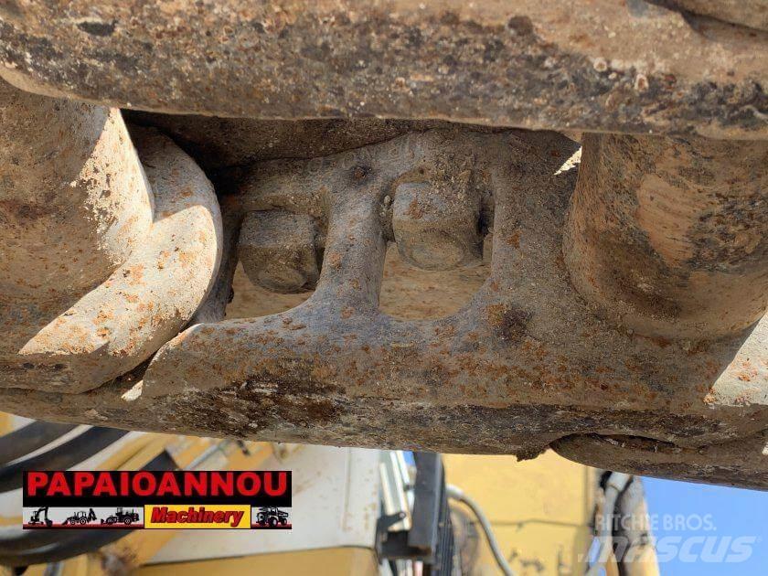 CAT 365B L Construction - Others