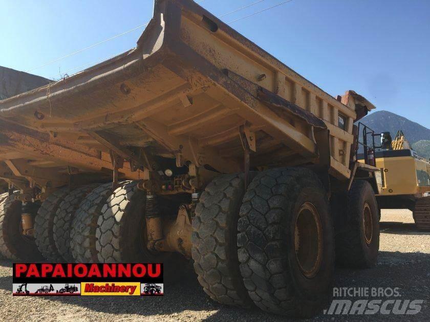 CAT 773 B Construction - Others