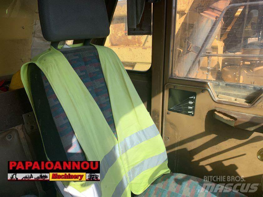 CAT 773B Construction - Others