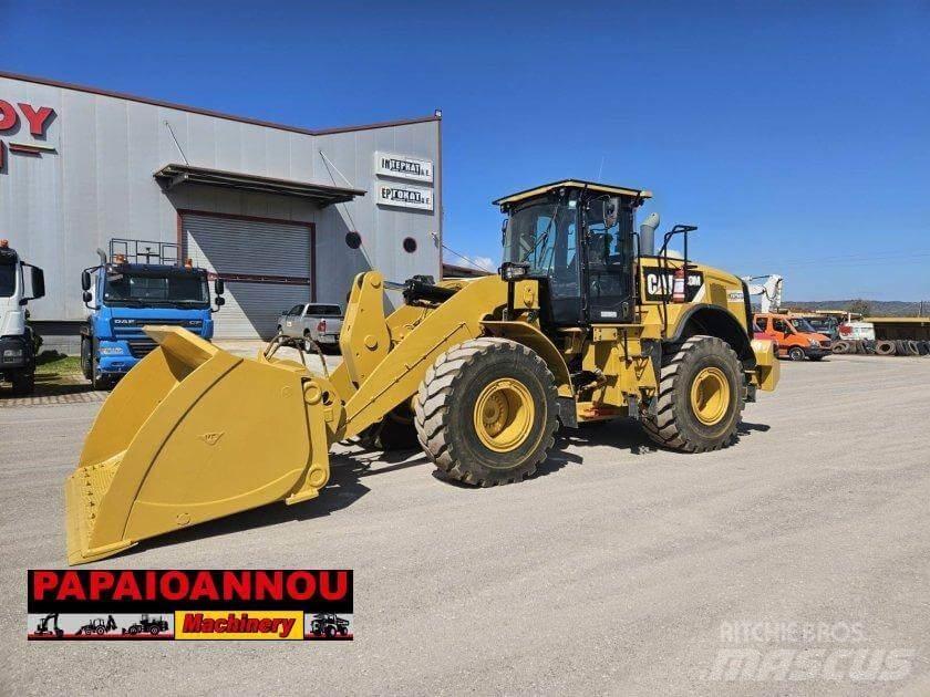 CAT 950M Construction - Others