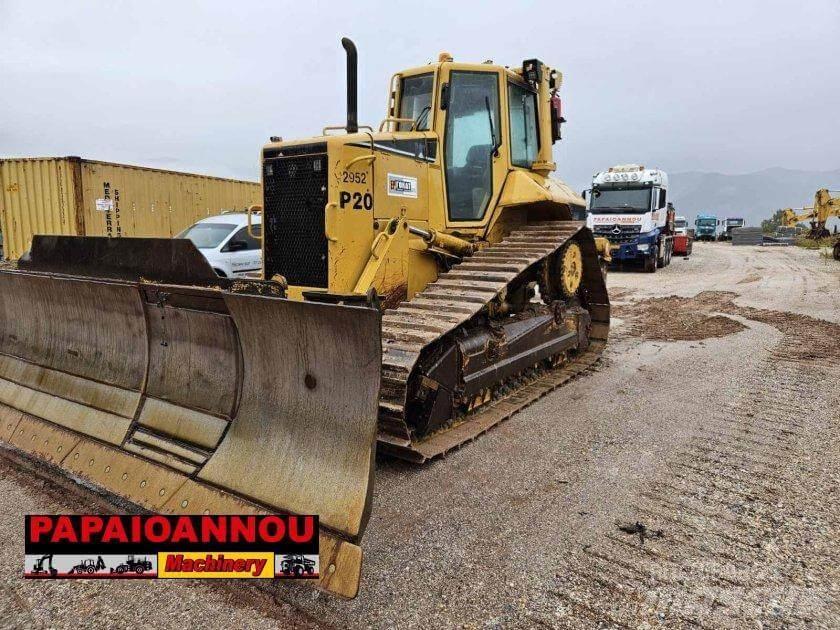 CAT D6N LGP Construction - Others