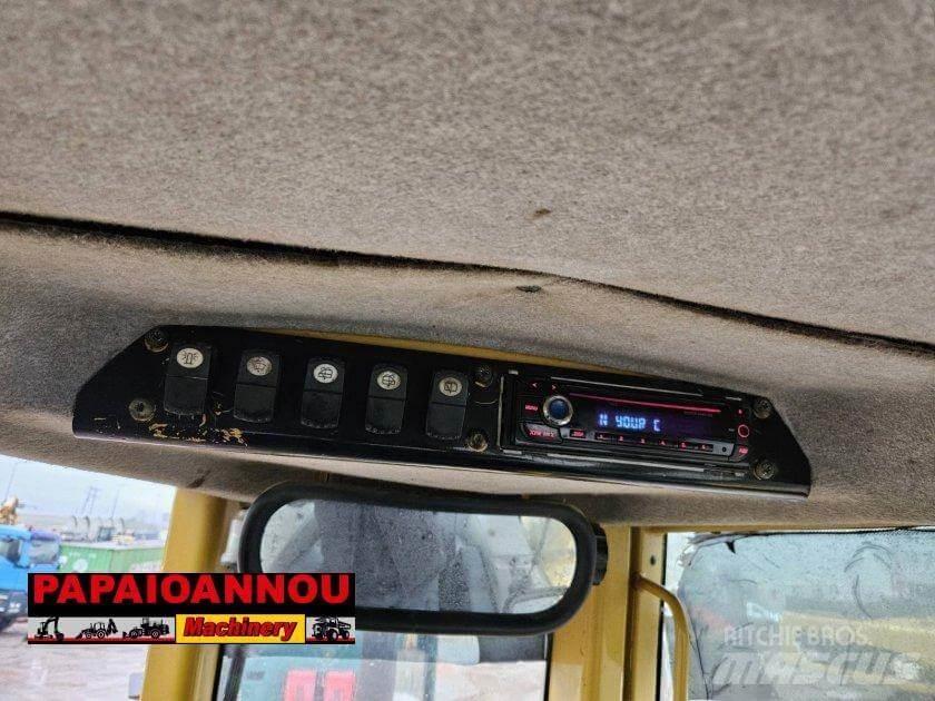 CAT D6N LGP Construction - Others