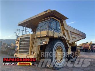 Komatsu HD785-5 Construction - Others