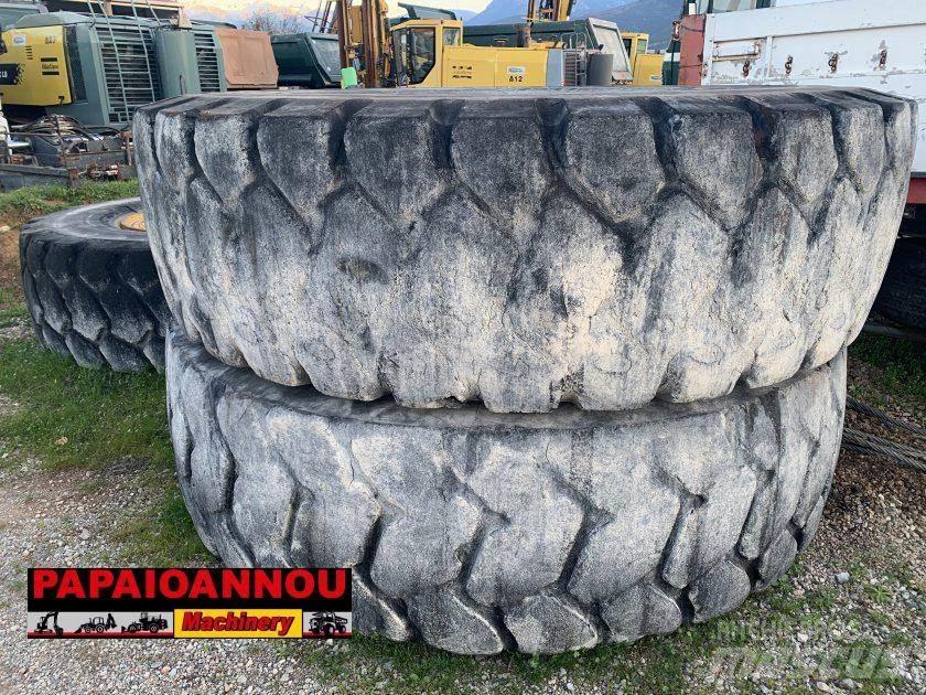 Komatsu HD785-5 Construction - Others