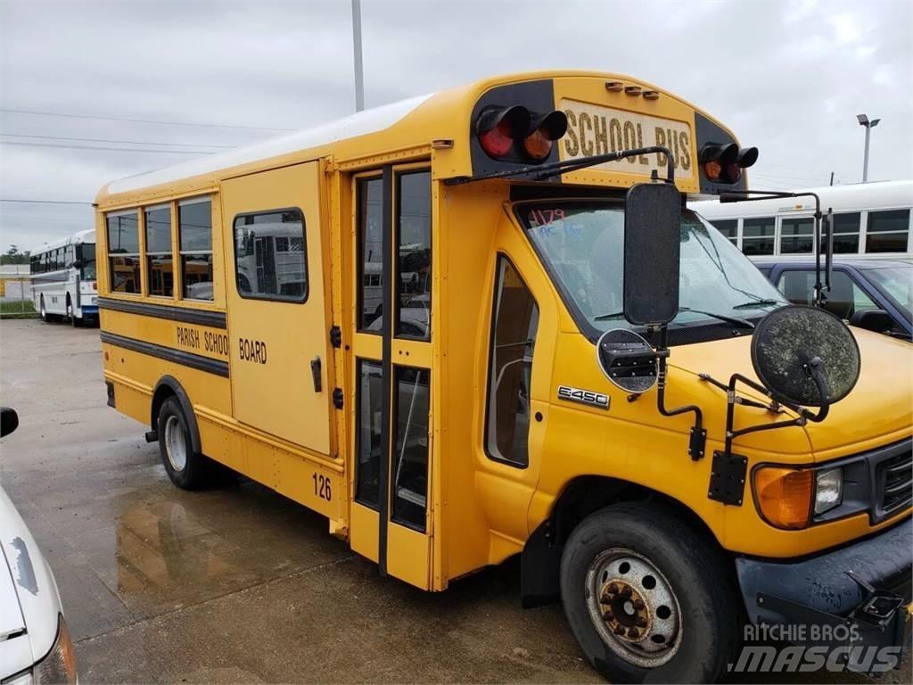 Ford THOMAS Other buses