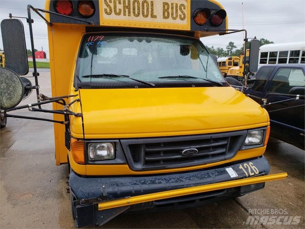 Ford THOMAS Other buses