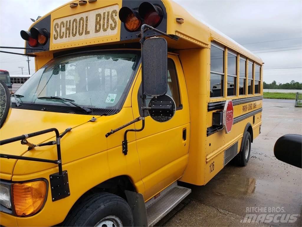 Ford THOMAS Other buses