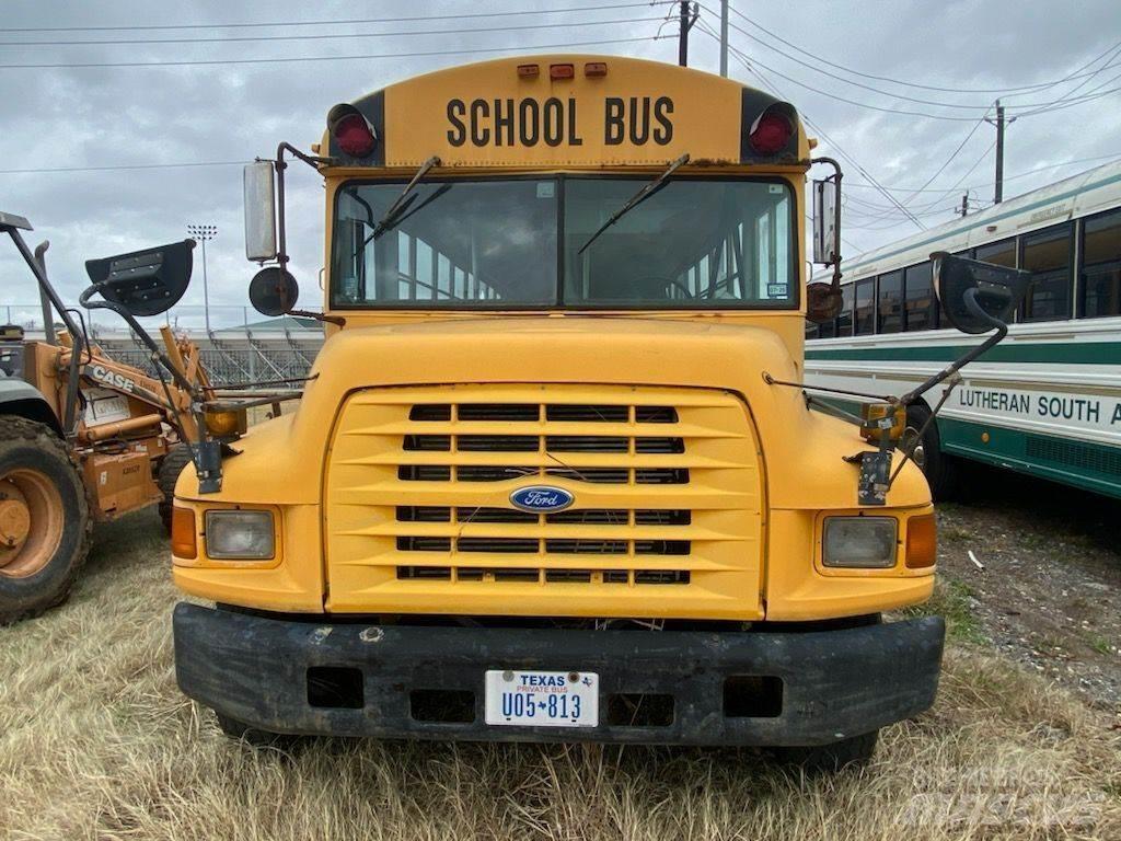 Ford THOMAS Other buses