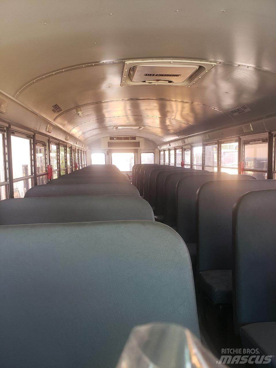 IC Bus CE300 Other buses