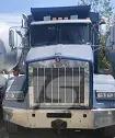 Kenworth T800 Other components