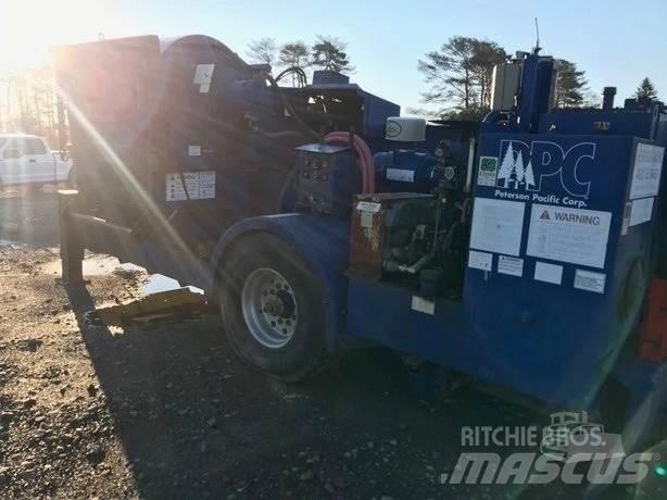 Peterson 4800E Other components