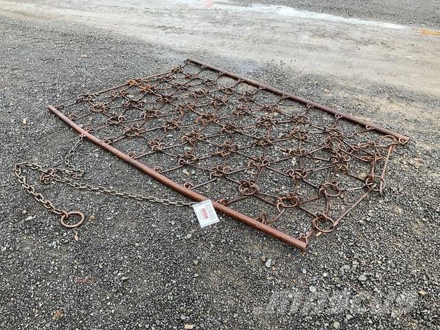  2.4 m Harrow Construction - Others