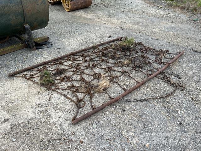  2.4 m Harrow Construction - Others