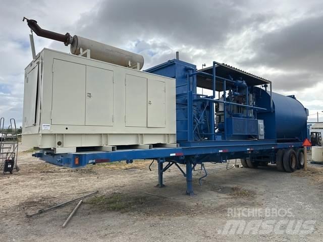  3-Star Heating and thawing equipment