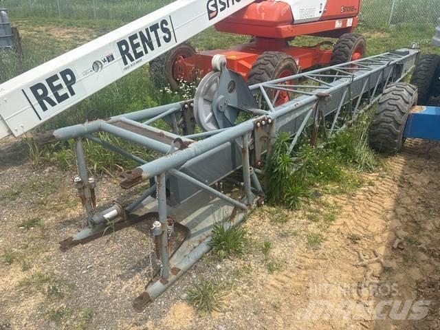  30 ft Jib Construction - Others