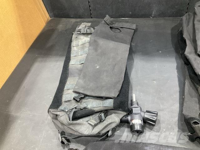  (54) Water Bags Construction - Others