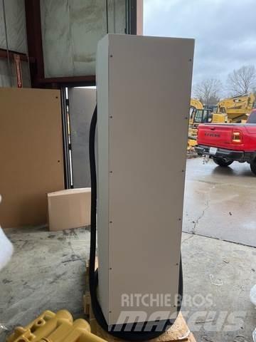 ABB T124 Construction - Others