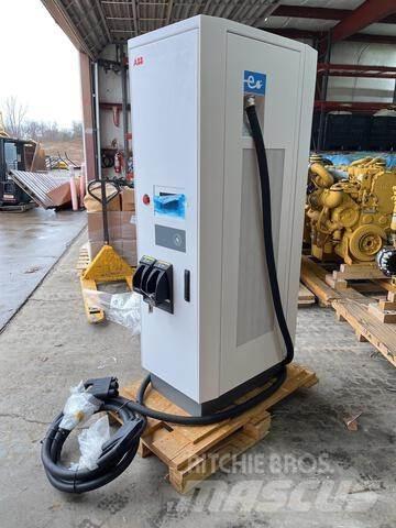 ABB T124 Construction - Others