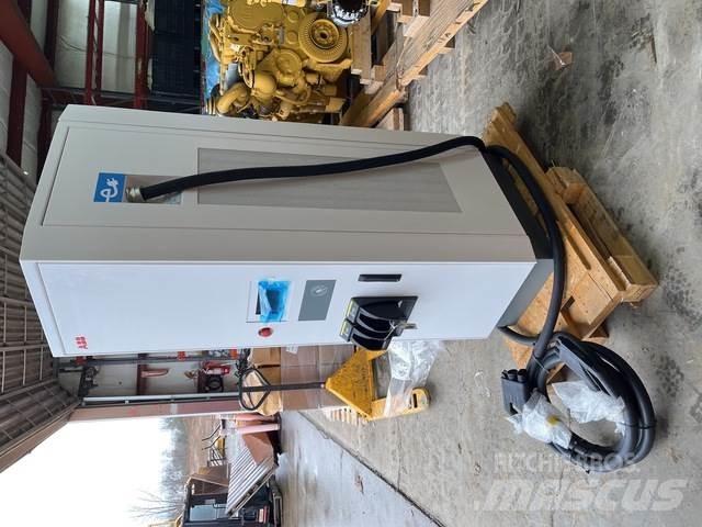 ABB T124 Construction - Others