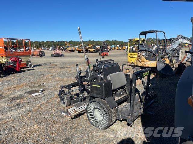 ABI Force Z-23 Construction - Others