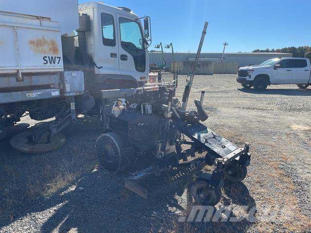 ABI Force Z-23 Construction - Others