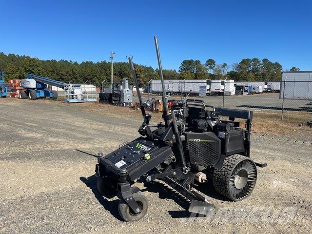 ABI Force Z-23 Construction - Others