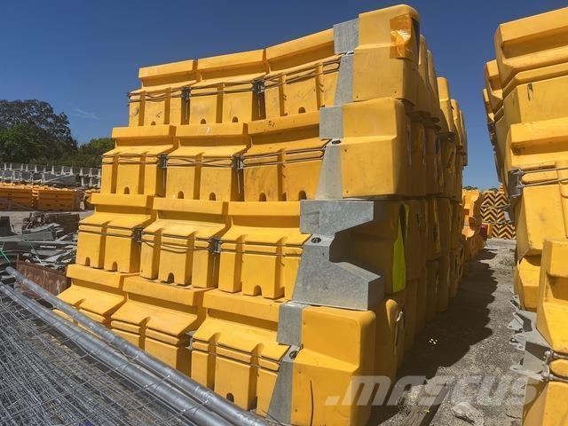  Absorb 350 Construction - Others