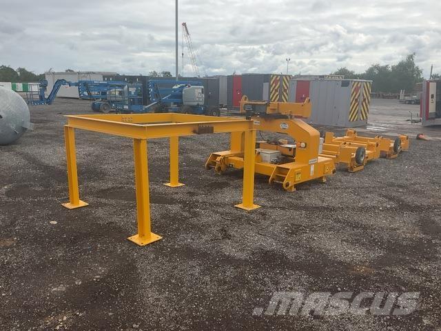ACIMEX  Other lifting machines