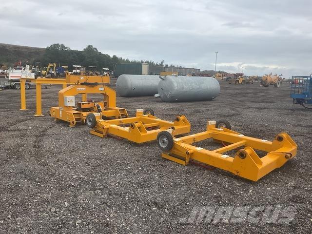 ACIMEX  Other lifting machines