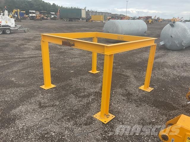 ACIMEX  Other lifting machines