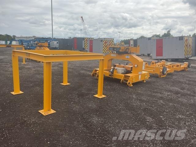ACIMEX  Other lifting machines