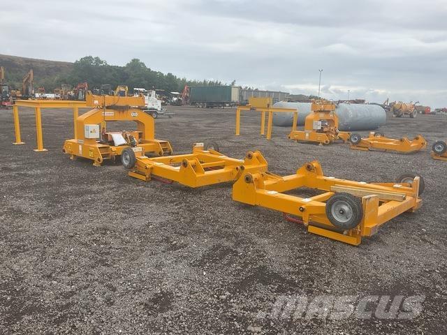 ACIMEX  Other lifting machines