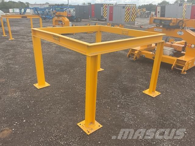 ACIMEX  Other lifting machines