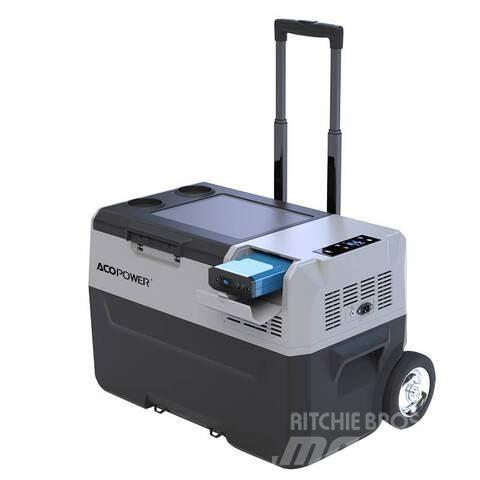  Acopower Construction - Others