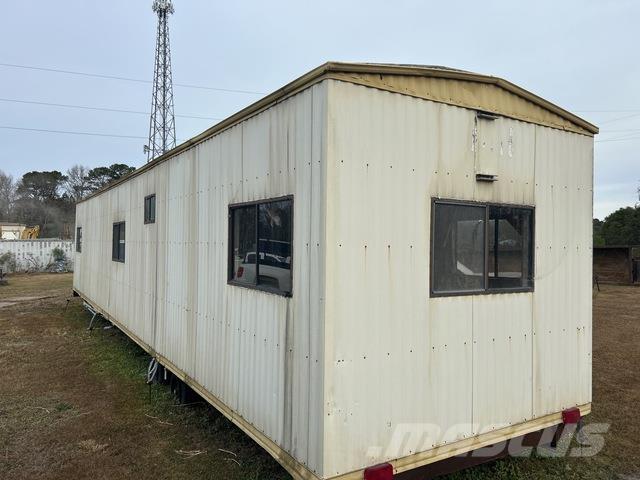  Action Construction - Others