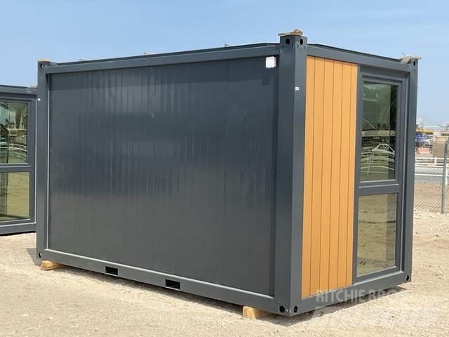  Adacon Construction - Others