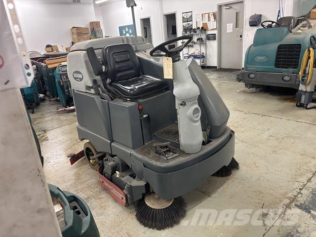 Advance SC6500 Scrubber dryers