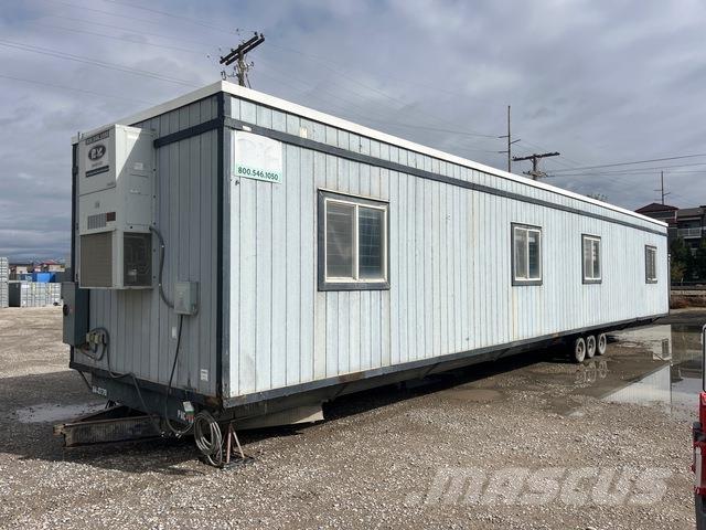  Advanced Construction - Others