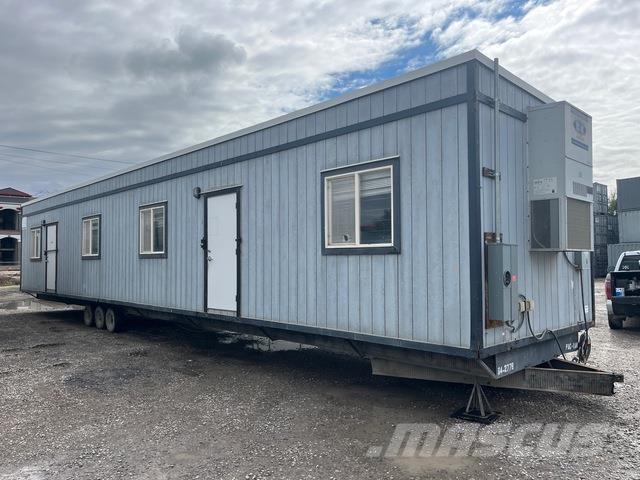  Advanced Construction - Others