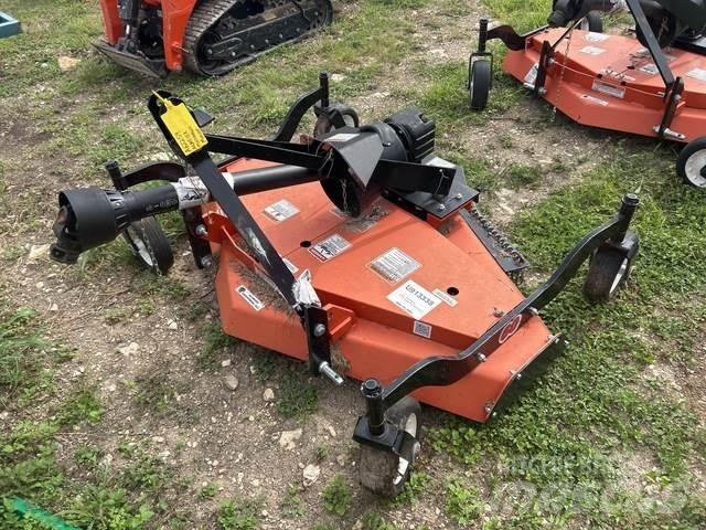  Ag-Meier 60 Construction - Others