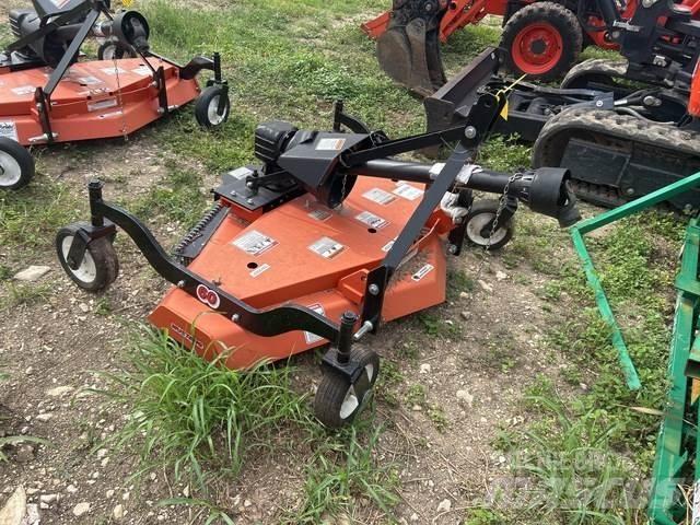  Ag-Meier 60 Construction - Others