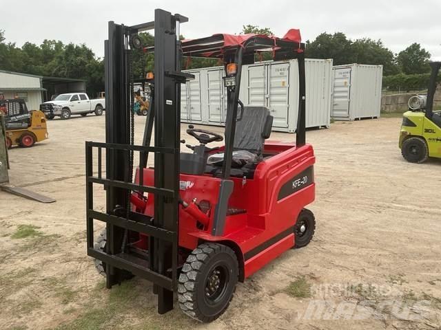 AGT KFE-20 Construction - Others