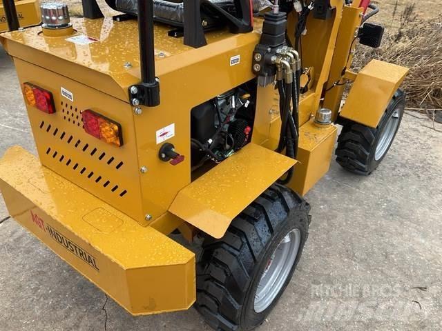 AGT KRW23 Wheel loaders