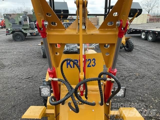 AGT KRW23 Wheel loaders
