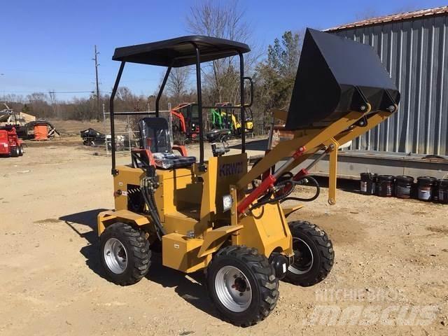 AGT KRW23 Wheel loaders