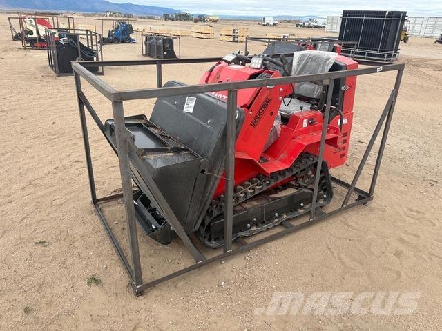 AGT SDA-140T Crawler loaders