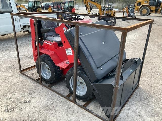 AGT SDA-140W Wheel loaders