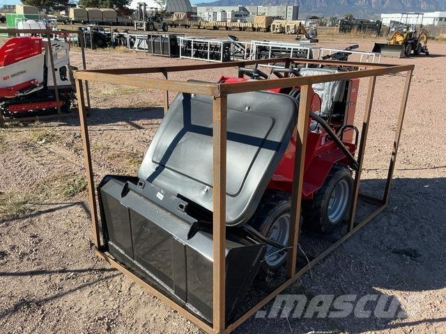 AGT SDA-140W Wheel loaders